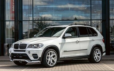 BMW X5, 2012 год, 1 965 000 рублей, 1 фотография