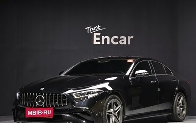 Mercedes-Benz CLS, 2023 год, 6 234 983 рублей, 1 фотография