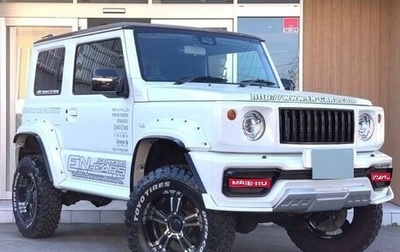 Suzuki Jimny, 2021 год, 1 187 000 рублей, 1 фотография