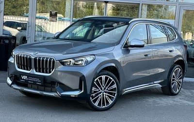 BMW X1, 2025 год, 5 900 000 рублей, 1 фотография