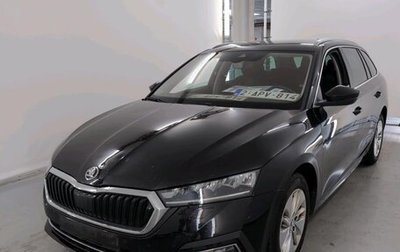 Skoda Octavia IV, 2021 год, 1 700 000 рублей, 1 фотография