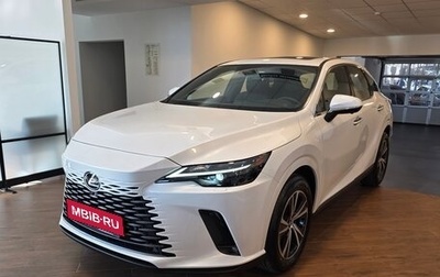 Lexus RX IV рестайлинг, 2025 год, 7 680 000 рублей, 1 фотография