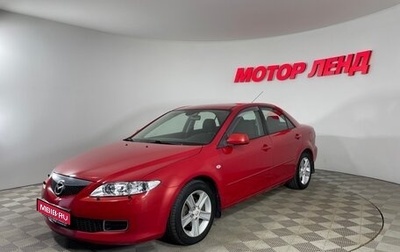 Mazda 6, 2006 год, 499 000 рублей, 1 фотография