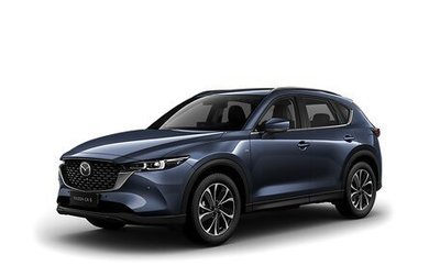Mazda CX-5 II, 2025 год, 3 990 000 рублей, 1 фотография