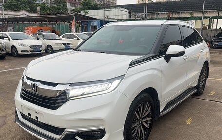 Honda Avancier II, 2021 год, 3 180 000 рублей, 1 фотография