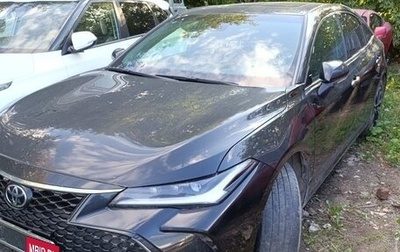 Toyota Avalon, 2022 год, 3 573 960 рублей, 1 фотография
