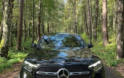 Mercedes-Benz GLC Coupe, 2024 год, 8 600 000 рублей, 1 фотография