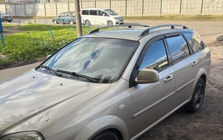 Chevrolet Lacetti, 2012 год, 490 000 рублей, 1 фотография