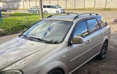 Chevrolet Lacetti, 2012 год, 490 000 рублей, 1 фотография