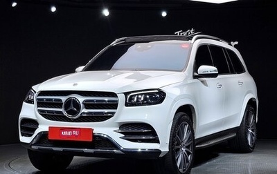 Mercedes-Benz GLS, 2023 год, 11 930 310 рублей, 1 фотография