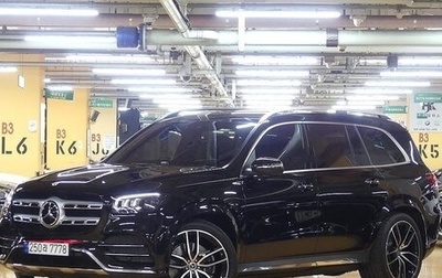 Mercedes-Benz GLS, 2023 год, 14 230 803 рублей, 1 фотография