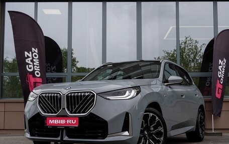 BMW X3, 2025 год, 6 699 000 рублей, 1 фотография