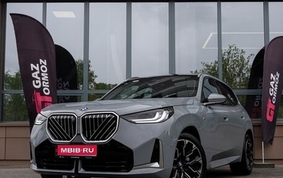 BMW X3, 2025 год, 6 699 000 рублей, 1 фотография