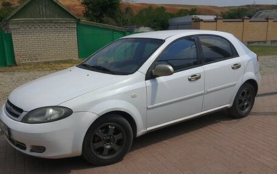 Chevrolet Lacetti, 2007 год, 290 000 рублей, 1 фотография