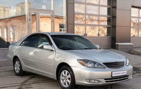 Toyota Camry V40, 2003 год, 770 000 рублей, 3 фотография