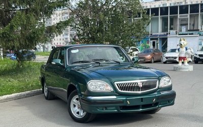 ГАЗ 31105 «Волга», 2006 год, 537 000 рублей, 1 фотография