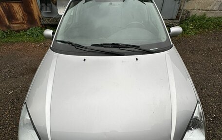 Ford Focus IV, 2003 год, 480 000 рублей, 1 фотография