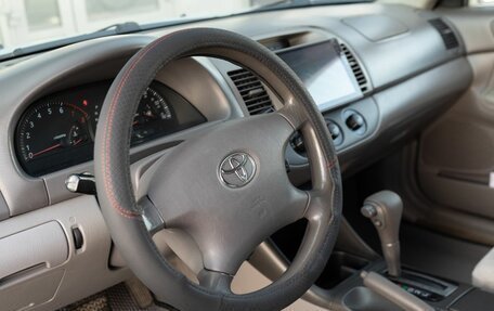 Toyota Camry V40, 2003 год, 770 000 рублей, 11 фотография