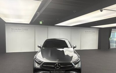 Mercedes-Benz CLS, 2023 год, 6 419 070 рублей, 1 фотография