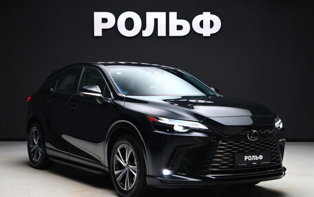 Lexus RX IV рестайлинг, 2025 год, 7 700 000 рублей, 1 фотография