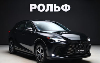 Lexus RX IV рестайлинг, 2025 год, 7 700 000 рублей, 1 фотография