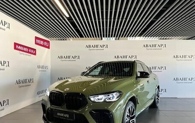 BMW X6 M, 2023 год, 14 900 000 рублей, 1 фотография