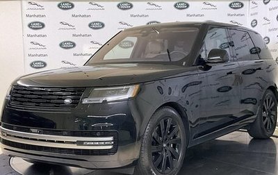Land Rover Range Rover IV рестайлинг, 2022 год, 138 453 рублей, 1 фотография