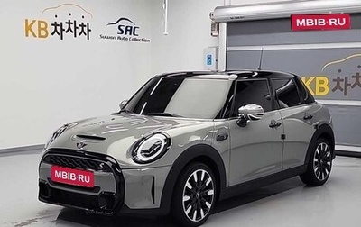 MINI Hatch, 2022 год, 2 380 000 рублей, 1 фотография