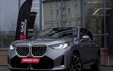 BMW X3, 2025 год, 7 450 000 рублей, 1 фотография