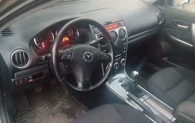 Mazda 6, 2005 год, 560 000 рублей, 1 фотография
