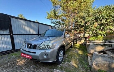 Nissan X-Trail, 2010 год, 1 300 000 рублей, 1 фотография