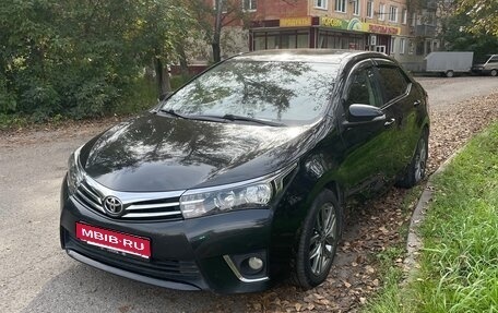 Toyota Corolla, 2013 год, 1 199 000 рублей, 1 фотография