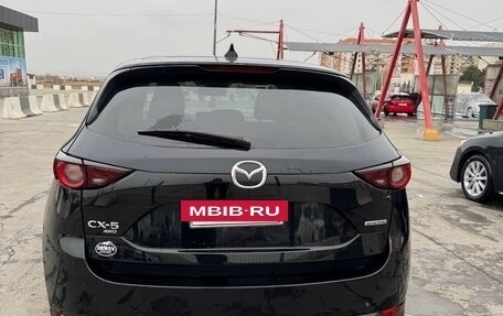 Mazda CX-5 II, 2020 год, 2 850 000 рублей, 4 фотография