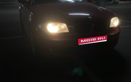 BMW 1 серия, 2008 год, 820 000 рублей, 1 фотография