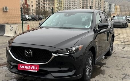 Mazda CX-5 II, 2020 год, 2 850 000 рублей, 3 фотография