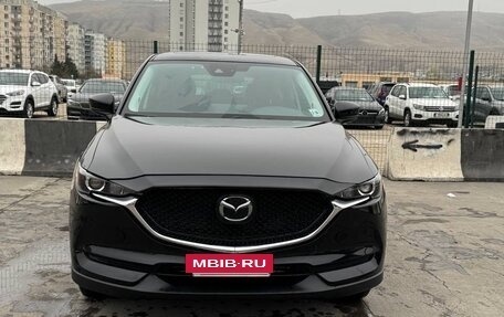 Mazda CX-5 II, 2020 год, 2 850 000 рублей, 2 фотография