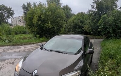 Renault Megane III, 2013 год, 560 000 рублей, 1 фотография