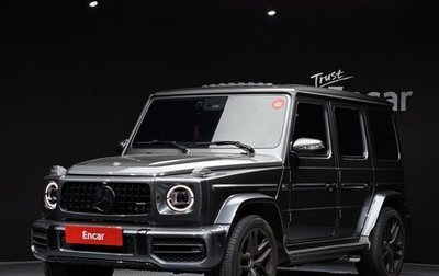 Mercedes-Benz G-Класс AMG, 2023 год, 22 656 328 рублей, 1 фотография