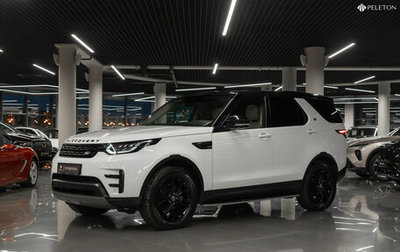 Land Rover Discovery IV, 2018 год, 3 840 000 рублей, 1 фотография