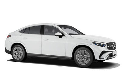 Mercedes-Benz GLC Coupe, 2025 год, 8 500 000 рублей, 1 фотография
