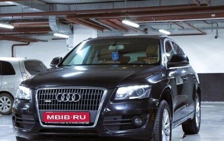Audi Q5, 2012 год, 1 800 000 рублей, 1 фотография