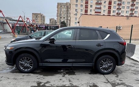 Mazda CX-5 II, 2020 год, 2 850 000 рублей, 5 фотография