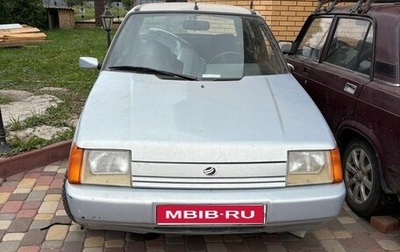 ЗАЗ 1103 «Славута», 2004 год, 40 000 рублей, 1 фотография