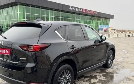 Mazda CX-5 II, 2020 год, 2 850 000 рублей, 6 фотография