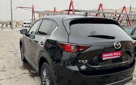Mazda CX-5 II, 2020 год, 2 850 000 рублей, 7 фотография