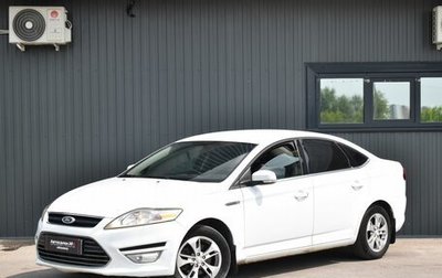 Ford Mondeo IV, 2014 год, 509 999 рублей, 1 фотография