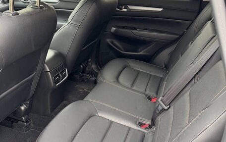 Mazda CX-5 II, 2020 год, 2 850 000 рублей, 11 фотография