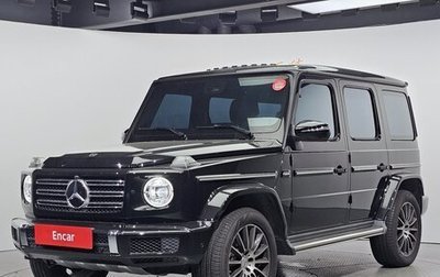 Mercedes-Benz G-Класс W463 рестайлинг _iii, 2023 год, 17 049 264 рублей, 1 фотография