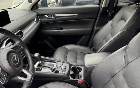 Mazda CX-5 II, 2020 год, 2 850 000 рублей, 12 фотография