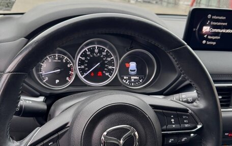 Mazda CX-5 II, 2020 год, 2 850 000 рублей, 19 фотография
